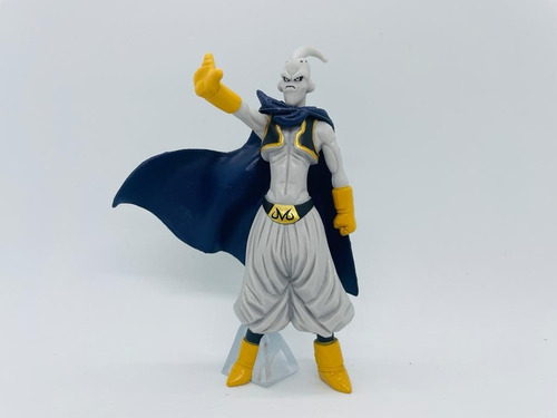 Boo Mau Majin Boo Dragon Ball Z Action Figure - Novo